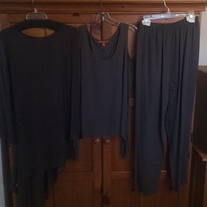 Harari Evening Slack Ensemble